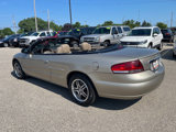 Used 2003 Chrysler Sebring LXi image 3