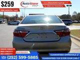 Used 2015 Toyota Camry LE image 6