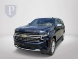 Certified 2023 Chevrolet Suburban Premier image 3