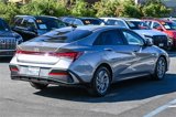 Certified 2024 Hyundai Elantra SEL image 4