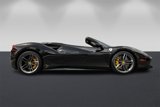 Certified 2018 Ferrari 488 Spider image 2