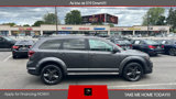 Used 2019 Dodge Journey Crossroad image 6