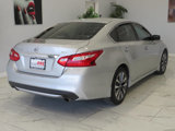 Used 2017 Nissan Altima 2.5 SV image 3