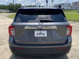 Used 2022 Ford Explorer XLT image 4