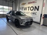 New 2025 Chevrolet Trax ACTIV w/ Driver Confidence Package image 2