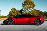 Used 2016 Lamborghini Huracan LP 610-4 image 3