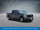 Certified 2019 Ford F150 XL w/ Equipment Group 101A Mid image 4