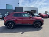 Used 2023 Chevrolet TrailBlazer LT image 4