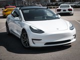 Used 2020 Tesla Model 3 Standard Range Plus image 2