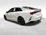 Used 2022 Kia K5 GT-Line image 4
