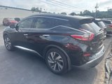 Used 2017 Nissan Murano Platinum image 6