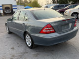 Used 2006 Mercedes-Benz C 280 4MATIC Sedan image 4