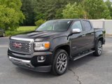 Used 2019 GMC Canyon Denali image 4