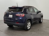 Used 2017 Jeep Compass Latitude w/ Cold Weather Group image 5