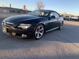Used 2010 BMW 650i Convertible image 6