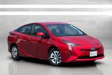 Used 2018 Toyota Prius Four Touring image 2