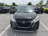 Used 2024 Nissan Kicks S image 2