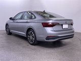 Used 2024 Volkswagen Jetta Sport image 3