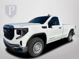 New 2025 GMC Sierra 1500 Pro w/ Pro Value Package image 2