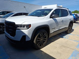 Certified 2022 GMC Acadia SLE w/ Driver Convenience Package image 3