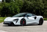 Used 2025 McLaren Artura Spider image 4