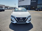 Used 2023 Nissan Sentra SV w/ All-Weather Package image 2