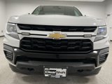 Used 2022 Chevrolet Colorado LT w/ Fleet Safety Package image 3