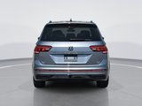 Certified 2024 Volkswagen Tiguan SE R-Line image 4