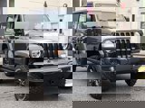 Used 2021 Jeep Wrangler Unlimited Sport image 2