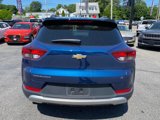 Used 2021 Chevrolet TrailBlazer LT image 4