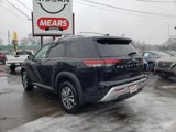 New 2025 Nissan Pathfinder SL image 4