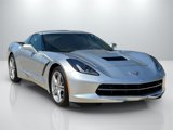 Used 2017 Chevrolet Corvette Stingray Coupe w/ 3LT Preferred Equipment Group image 3