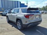 New 2026 GMC Terrain Elevation image 5