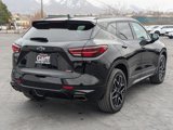 Used 2023 Chevrolet Blazer RS image 3