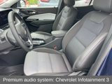 Used 2024 Chevrolet Trax LT w/ Sunroof Package image 6