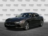 Used 2017 Maserati Ghibli S Q4 image 5