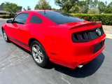 Used 2013 Ford Mustang Premium w/ Security Pkg image 3