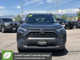 Used 2022 Toyota RAV4 XLE image 2