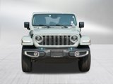 Used 2024 Jeep Wrangler Sahara w/ Technology Group image 2