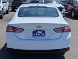 Used 2022 Chevrolet Malibu LT image 3