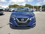 Certified 2021 Nissan Rogue Sport SL w/ Premium Package image 2