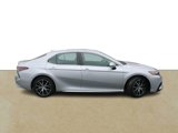 Certified 2022 Toyota Camry SE image 2