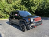 Used 2017 Jeep Renegade Trailhawk w/ Safety & Security Group image 2