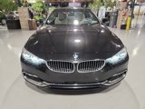 Used 2018 BMW 430i xDrive Convertible image 3