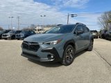 New 2025 Subaru Crosstrek 2.5i Premium image 3