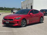 Used 2019 Kia Stinger Premium image 2