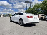 Used 2023 Chevrolet Malibu LT image 5