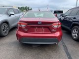Used 2024 Toyota Corolla LE image 4