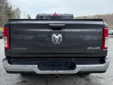 Used 2021 RAM 1500 Big Horn image 4
