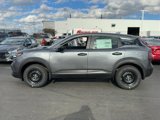 New 2025 Nissan Kicks S image 2
